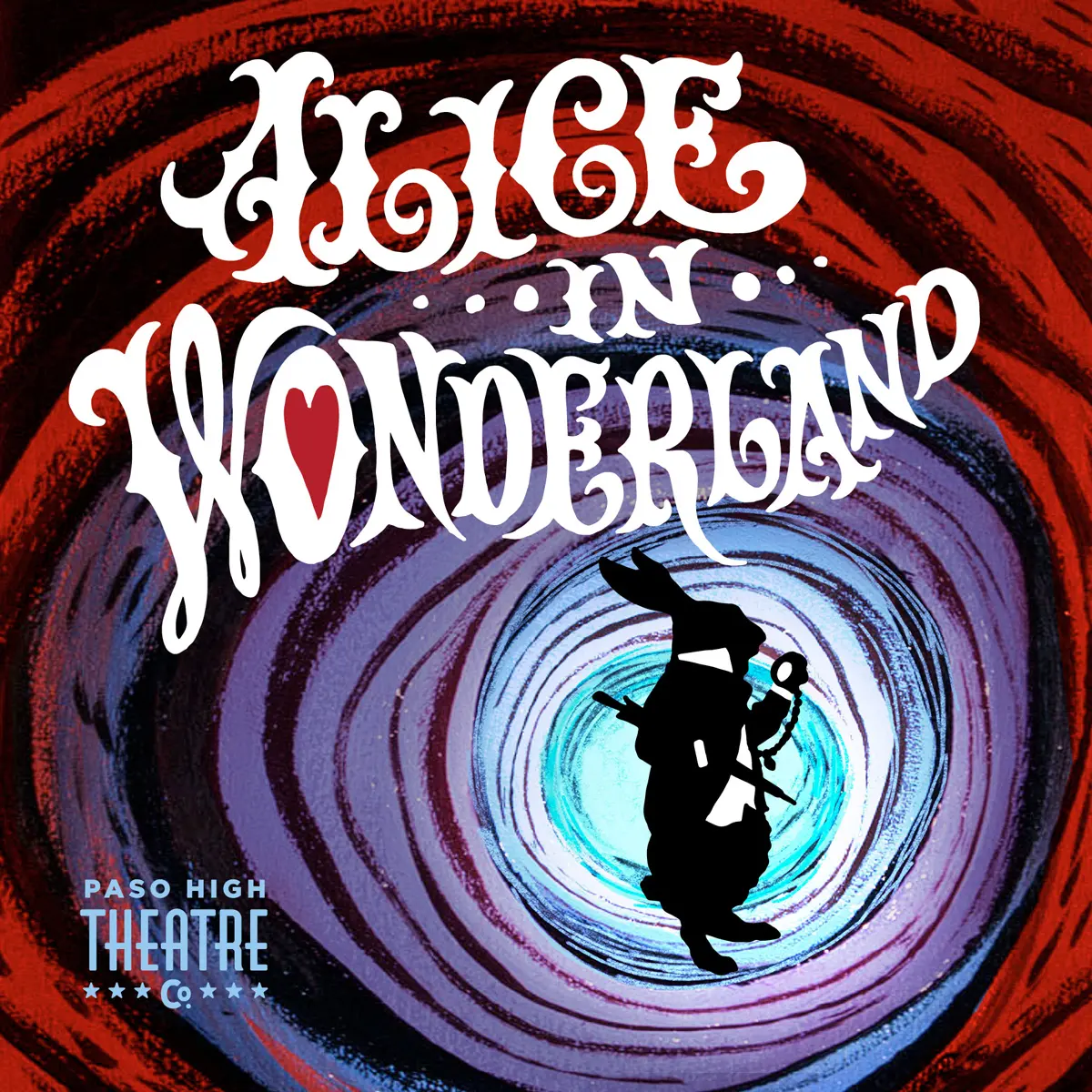 Alice in Wonderland